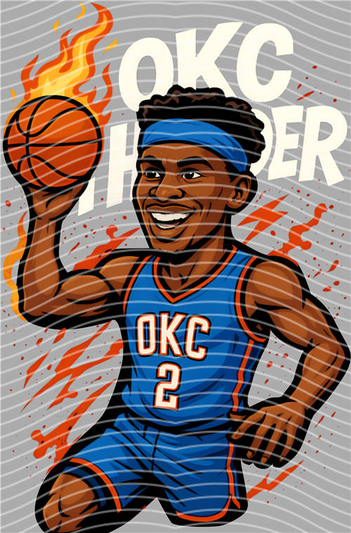 NBA and Team-QD 2339